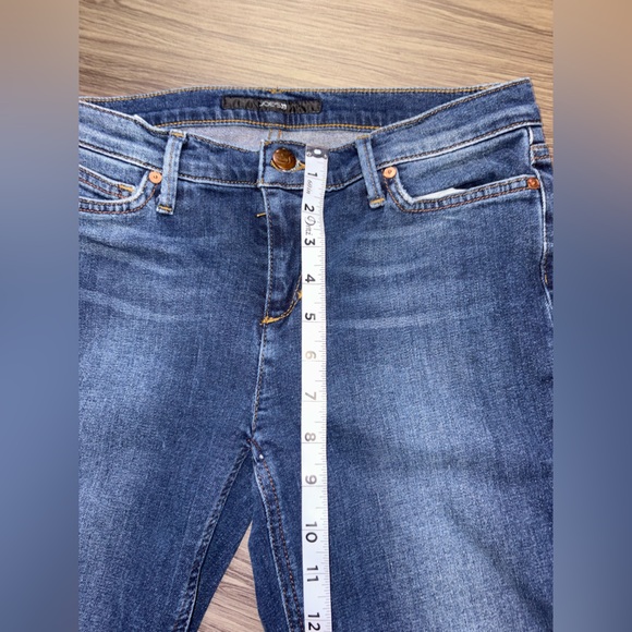 Joe’s Jeans Provocateur Fit Size 27 - Picture 3 of 8